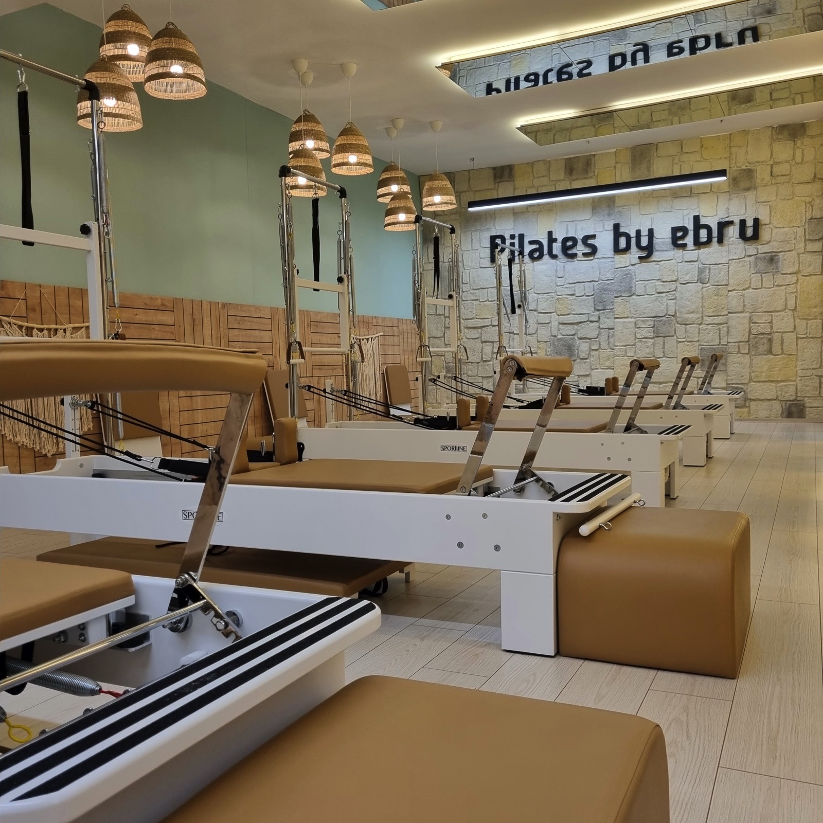 pilates by ebru 